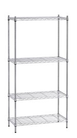 Rayonnage d‘économat 4150 - Bartscher – Image 4