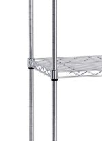 Rayonnage d‘économat 4150 - Bartscher – Image 3