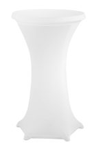 Jeu de housse p. table bistrot haute 700 - Bartscher – Image 2