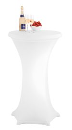 Jeu de housse p. table bistrot haute 700 - Bartscher