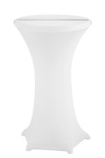 Jeu de housse p. table bistrot haute 700 - Bartscher – Image 3