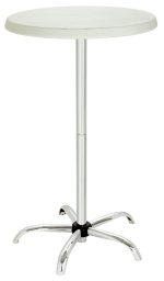 Mange-debout fêtes, pliable - Bartscher
