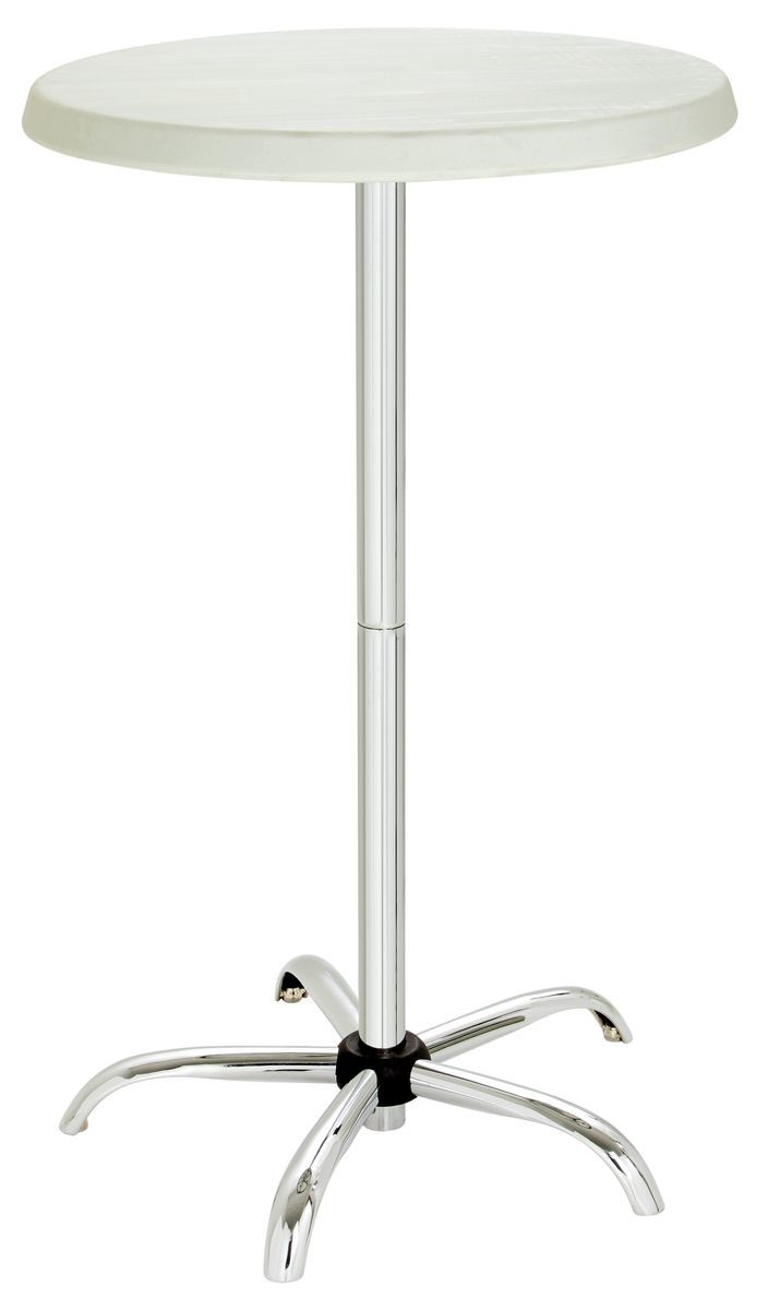 601177 Mange-debout fêtes, pliable - Bartscher – Image 1