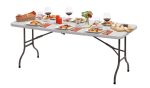 Table multi-usages 1830-W - Bartscher