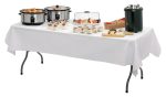 Table multi-usages 1830-W - Bartscher – Image 2