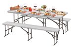 Banc multi-usages 1820-W - Bartscher – Image 7