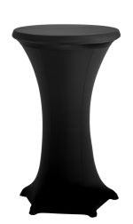 Jeu de housse p. table bist. haute 700 S - Bartscher – Image 5