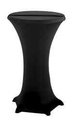 Jeu de housse p. table bist. haute 700 S - Bartscher – Image 3