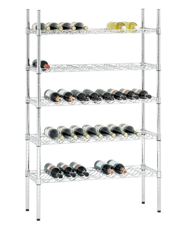 Étagère à vin 5910 Bartscher - référence 601261