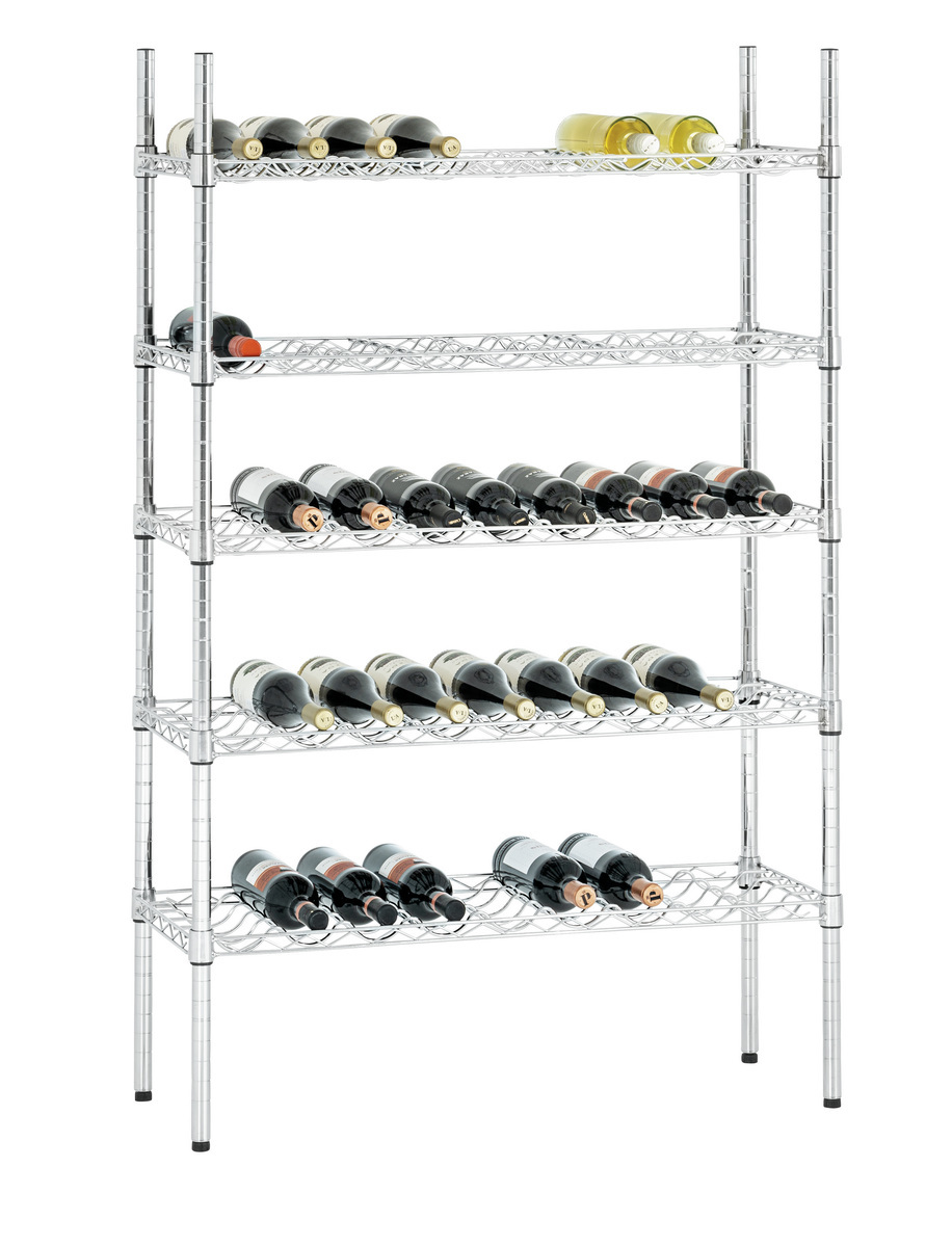 601261_2 Étagère à vin 5910 - Bartscher – Image 1
