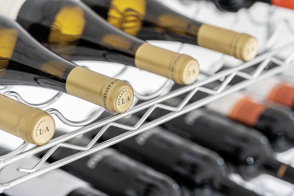 Étagère à vin 5910 Bartscher - référence 601261 - vue produit
