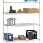 Etagère de stockage 41210 - Bartscher