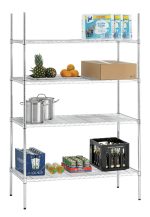 Etagère de stockage 41210 - Bartscher