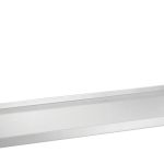 Étagère murale 800x355x27, AI - Bartscher