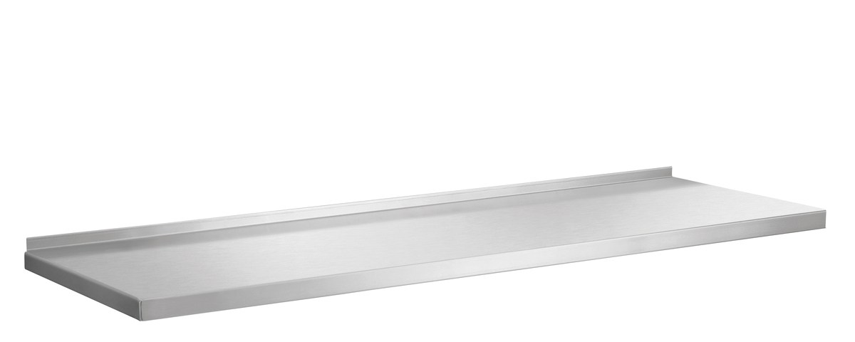 603003 Étagère murale 1000x355x27, AI - Bartscher – Image 1