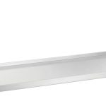 Étagère murale 1600x355x27, AI - Bartscher