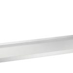 Étagère murale 2000x355x27, AI - Bartscher