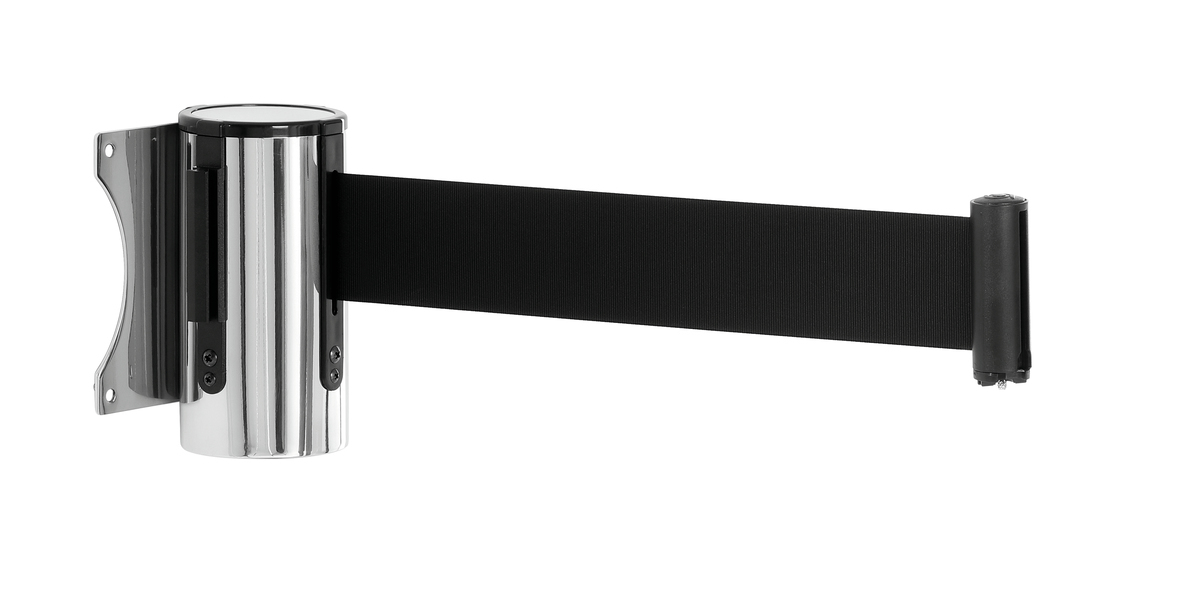 603102 Sangle de balisage murale 2000 - Bartscher – Image 1