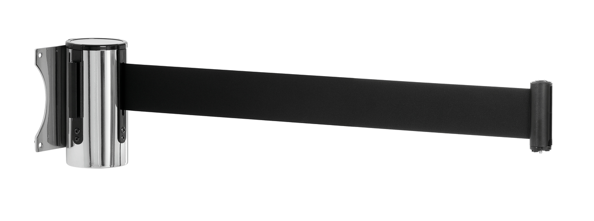 603103 Sangle de balisage murale 3000 - Bartscher – Image 1