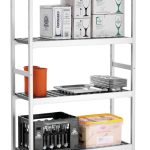 Syst. rayon. Kit 1, L960 - Bartscher