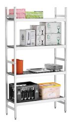 Syst. rayon. Kit 1, L960 - Bartscher
