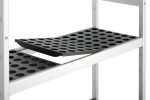 Syst. rayon. Kit 1, L960 - Bartscher – Image 3