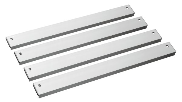 Set de barres d’assemblage Kit 560 Bartscher - référence 603158