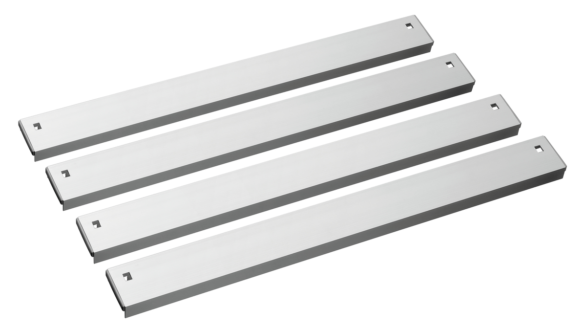 603158 Set de barres d'assemblage Kit 560 - Bartscher – Image 1