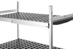 Set de barres d'assemblage Kit 560 - Bartscher – Image 3
