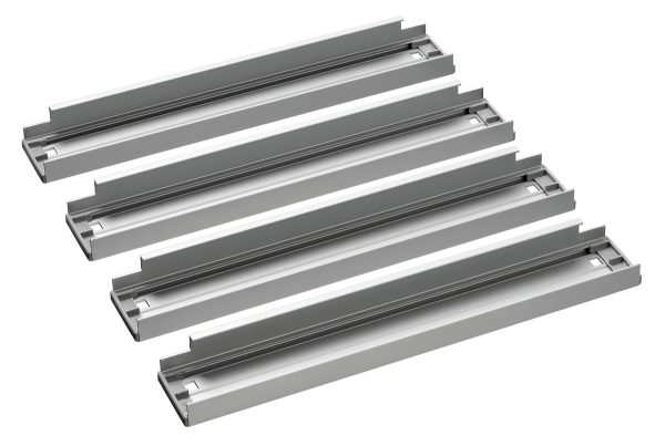 Set de barres d’assemblage Kit 360 Bartscher - référence 603159 - vue produit