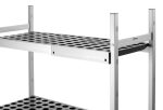 Set de barres d'assemblage Kit 360 - Bartscher – Image 3