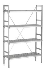 Système d'étagère Kit 4, B1070 - Bartscher – Image 5