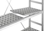 Système d'étagère Kit 4, B1070 - Bartscher – Image 3