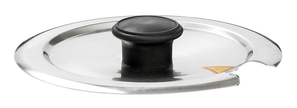 609135 Couvercle Hot Pot 3,5L - Bartscher – Image 1