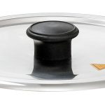Couvercle Hot Pot 6,5L - Bartscher