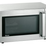 Micro-ondes DIG, 25L,1000W - Bartscher