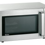 Micro-ondes 25L, 1000W - Bartscher