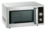 Micro-ondes 25L, 1000W - Bartscher