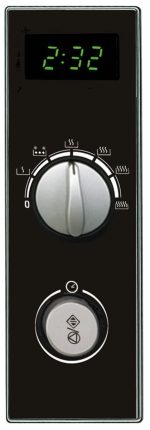 Micro-ondes 25L, 1000W - Bartscher – Image 2