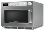 Micro-ondes MJ26A6093 - Bartscher