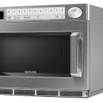 Micro-ondes MJ26A6093 - Bartscher