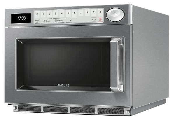Micro-ondes MJ26A6093 Bartscher - référence 610195