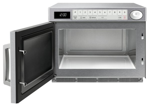 Micro-ondes MJ26A6093 Bartscher - référence 610195 - vue produit