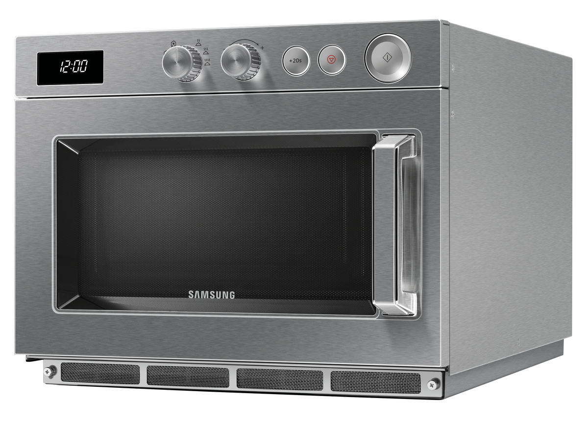 610196 Micro-ondes MJ26A6091 - Bartscher – Image 1