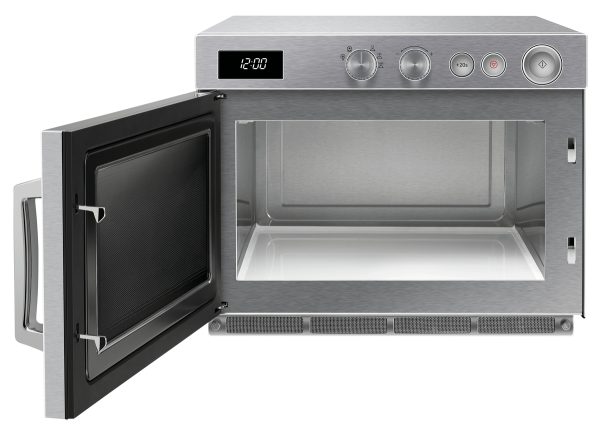 Micro-ondes MJ26A6091 Bartscher - référence 610196 - vue produit