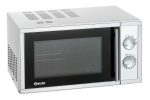 Micro-ondes 23L, 900W - Bartscher