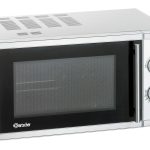 Micro-ondes 23L, 900W - Bartscher