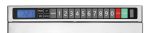 Micro-ondes 18180D - Bartscher – Image 5