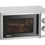 Micro-ondes 9231D-GR - Bartscher