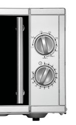 Micro-ondes 9231D-GR - Bartscher – Image 4